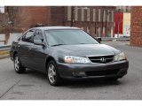 2003 Acura TL 3.2 Front 3/4 View