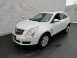 2010 Cadillac SRX V6