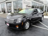 2005 Cadillac CTS Sedan