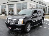 2008 Cadillac Escalade AWD