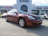 2010 Nissan Altima 2.5 SL