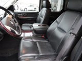 2008 Cadillac Escalade AWD Front Seat