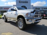 2011 Dodge Ram 2500 HD Laramie Crew Cab 4x4