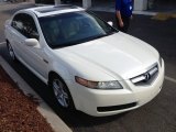 2005 Acura TL 3.2