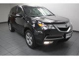 2010 Acura MDX Technology