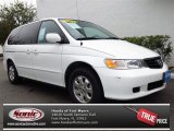 2004 Honda Odyssey EX-L