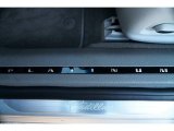 2013 Cadillac XTS Platinum FWD Platinum doorsill