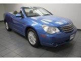 2008 Chrysler Sebring Touring Convertible