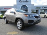 2012 Kia Sorento LX V6