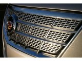 2013 Cadillac XTS Platinum FWD Grille