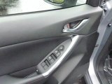2014 Mazda CX-5 Grand Touring AWD Door Panel