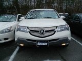 2009 Acura MDX Technology