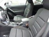 2014 Mazda CX-5 Touring AWD Black Interior