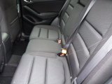 2014 Mazda CX-5 Touring AWD Rear Seat