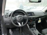 2014 Mazda CX-5 Touring AWD Dashboard
