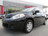 2012 Nissan Versa 1.8 S Hatchback