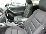 2014 Mazda CX-5 Touring AWD Black Interior