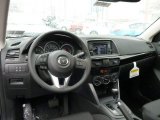 2014 Mazda CX-5 Touring AWD Dashboard