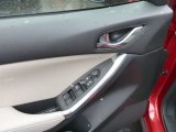 2014 Mazda CX-5 Sport AWD Door Panel