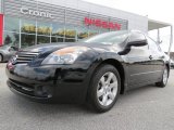2009 Nissan Altima 2.5 S