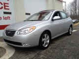 2009 Quicksilver Hyundai Elantra SE Sedan #77762077