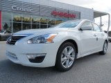 2013 Nissan Altima 2.5 SV