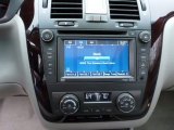 2011 Cadillac DTS Premium Controls