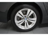 2010 BMW 5 Series 528i Sedan Wheel