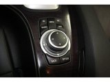 2010 BMW 5 Series 528i Sedan Controls