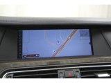 2009 BMW 7 Series 750Li Sedan Navigation