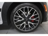 2013 Mini Cooper John Cooper Works Countryman All4 AWD Wheel