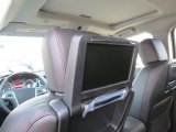 2013 GMC Terrain Denali AWD Entertainment System