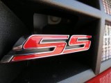 2013 Chevrolet Camaro SS/RS Coupe Marks and Logos