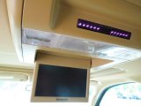 2012 Chevrolet Tahoe LT Entertainment System