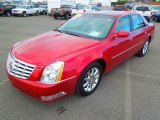 2011 Cadillac DTS Luxury