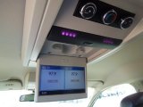 2012 Chrysler Town & Country Touring - L Entertainment System