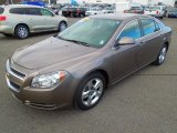 2010 Chevrolet Malibu LT Sedan