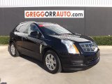 2011 Cadillac SRX FWD