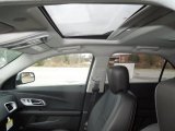 2013 Chevrolet Equinox LTZ Sunroof