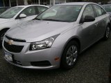 2013 Chevrolet Cruze LS