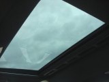 2010 Mercedes-Benz E 350 Sedan Sunroof