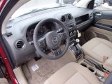 2013 Jeep Compass Interiors