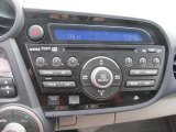 2010 Honda Insight Hybrid LX Controls