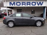 2013 Chevrolet Cruze LS