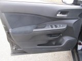 2013 Honda CR-V EX AWD Door Panel