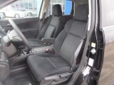 2013 Honda CR-V EX AWD Front Seat