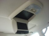 2005 Toyota Land Cruiser  Entertainment System