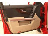 2011 Mercedes-Benz GLK 350 4Matic Door Panel