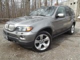 2005 BMW X5 4.4i
