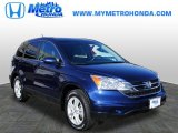 2010 Honda CR-V EX-L AWD